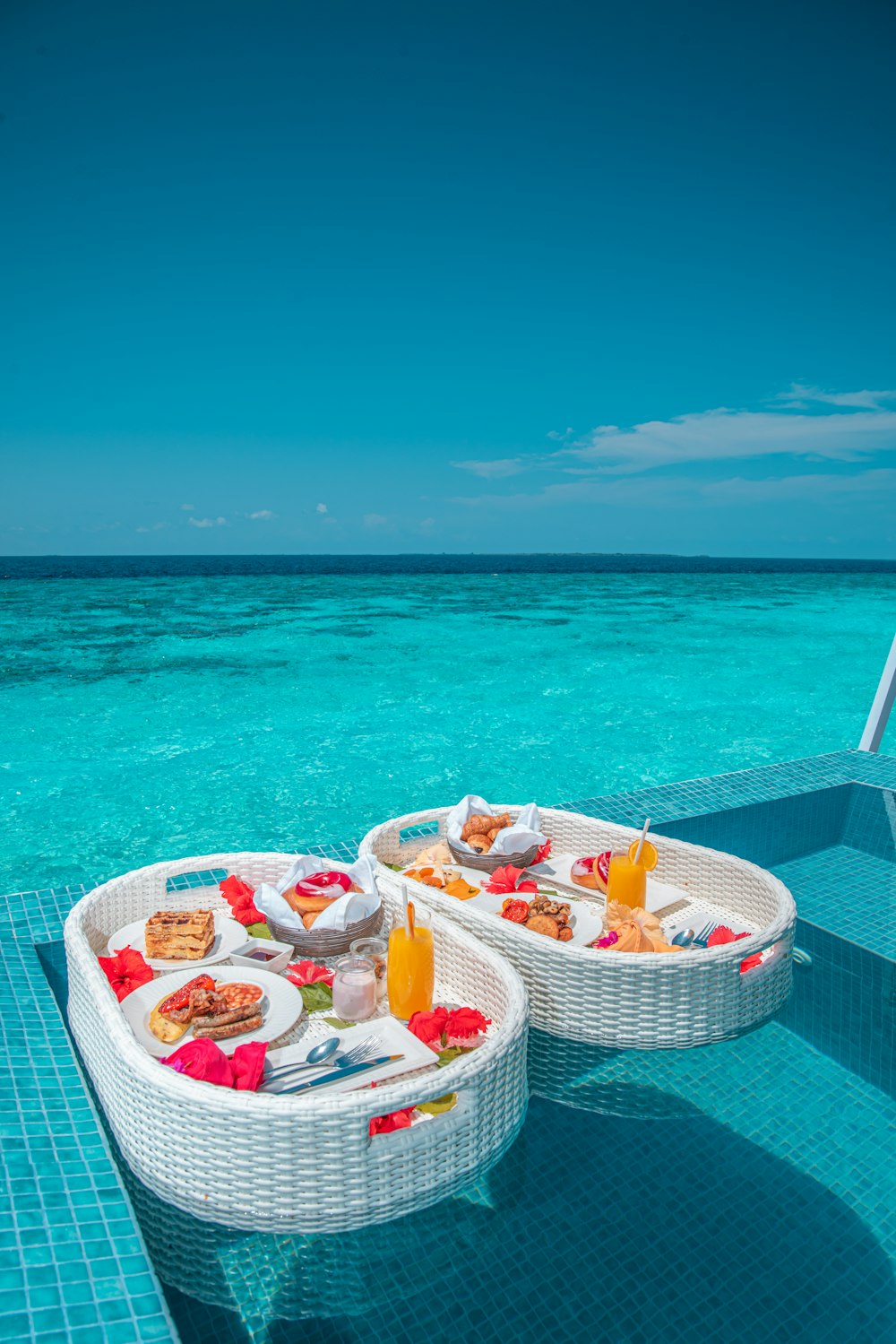 Zanzibar Tropical Escape